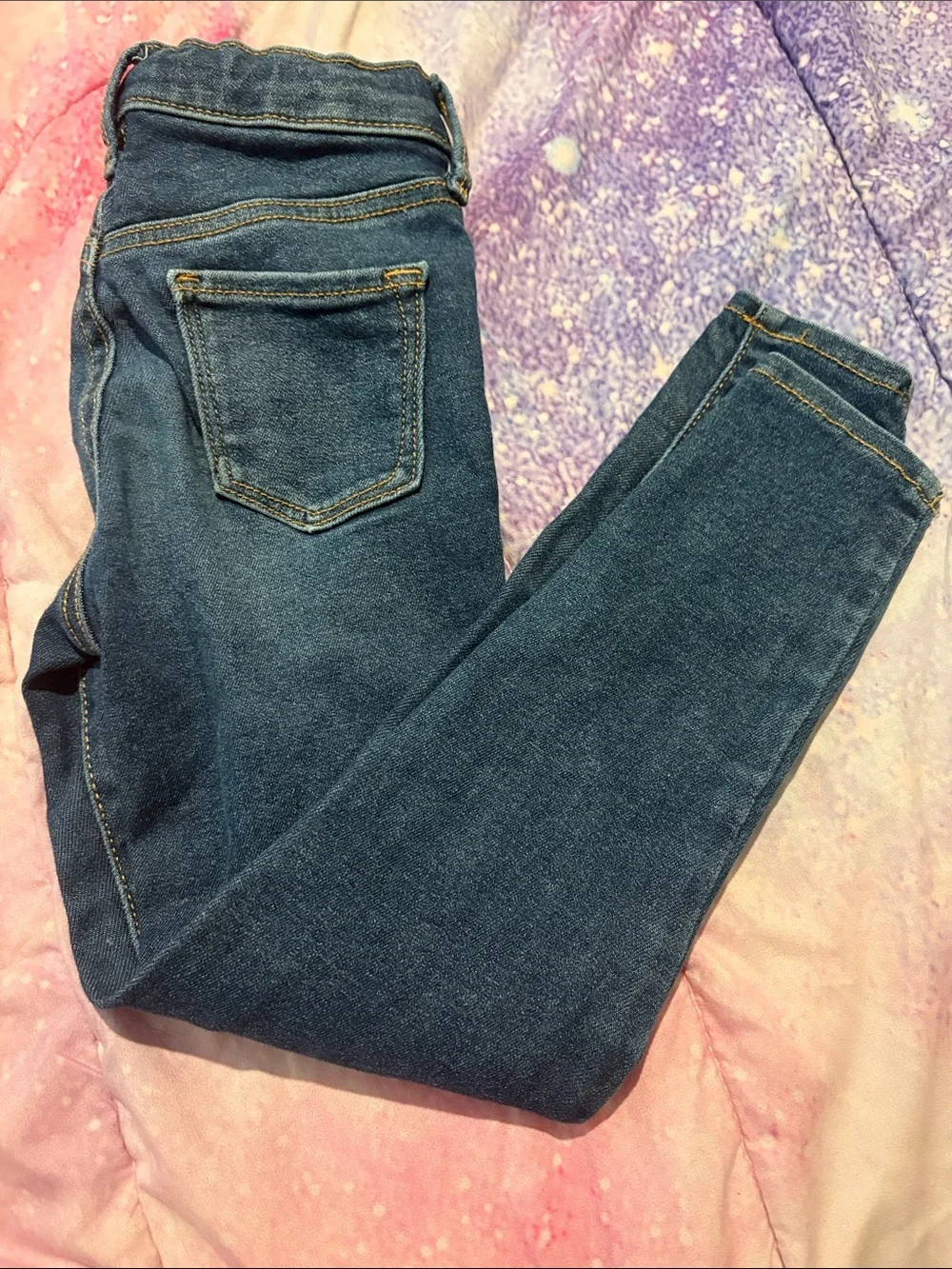 Old Navy slim fit